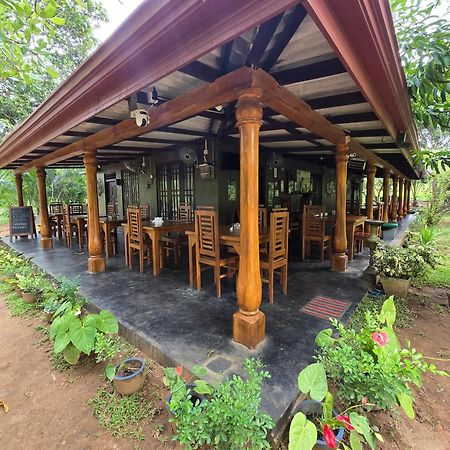 Wilpattu Homestay By Ceylon Exterior foto