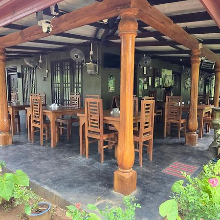 Wilpattu Homestay By Ceylon Exterior foto