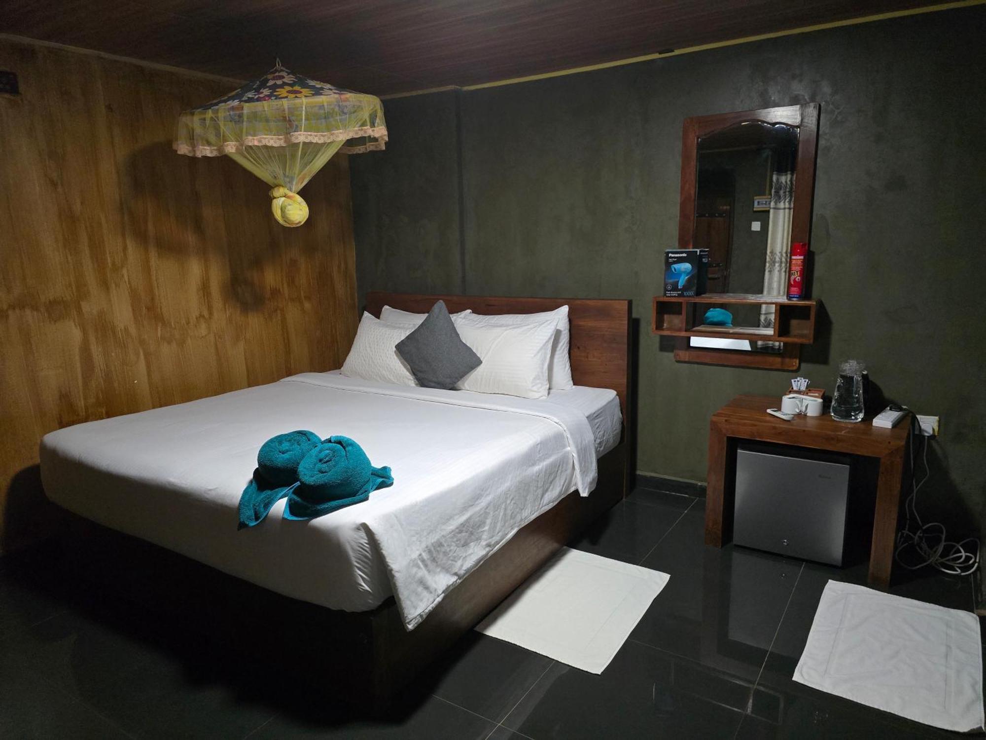 Wilpattu Homestay By Ceylon Exterior foto