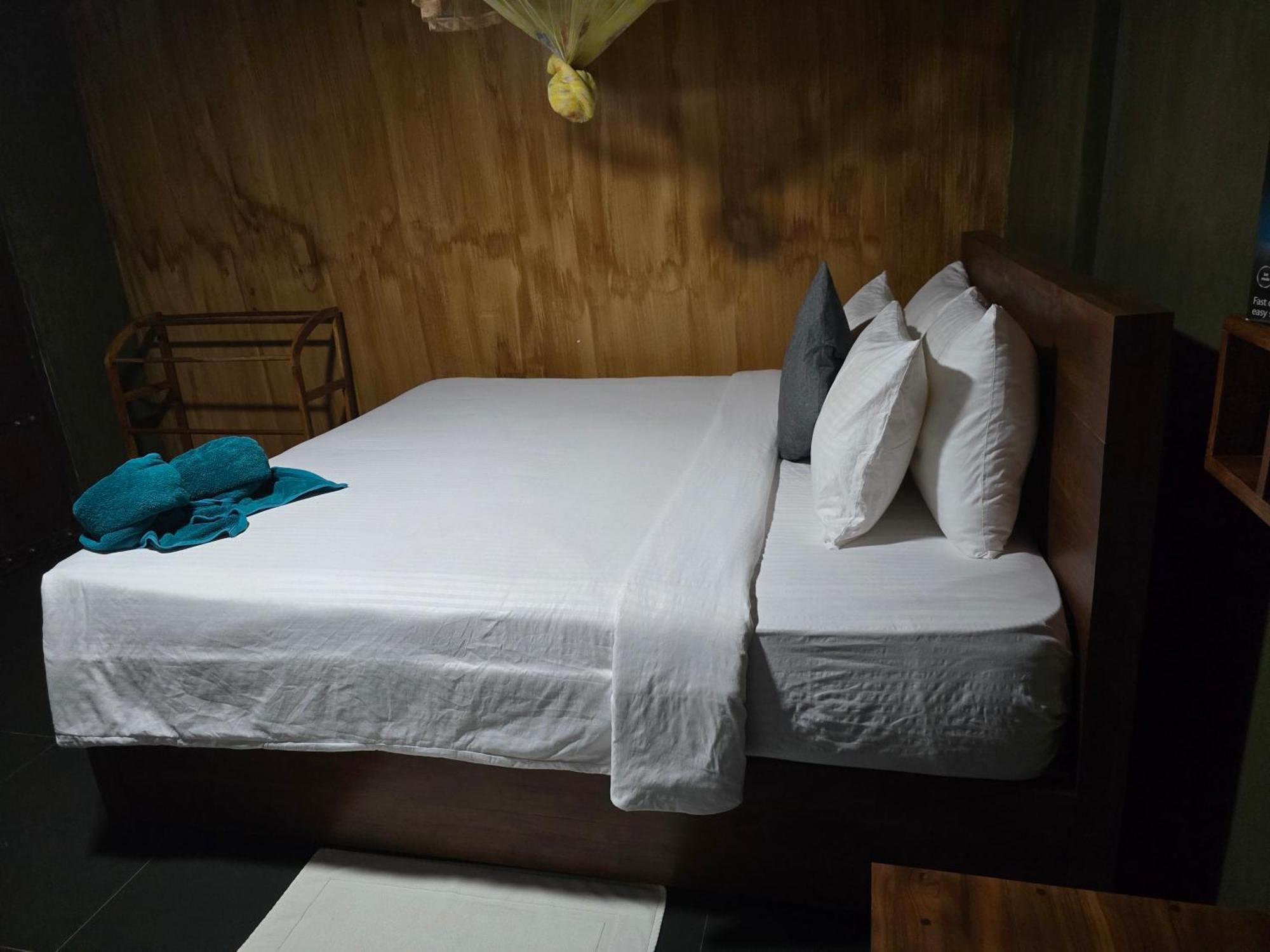 Wilpattu Homestay By Ceylon Exterior foto