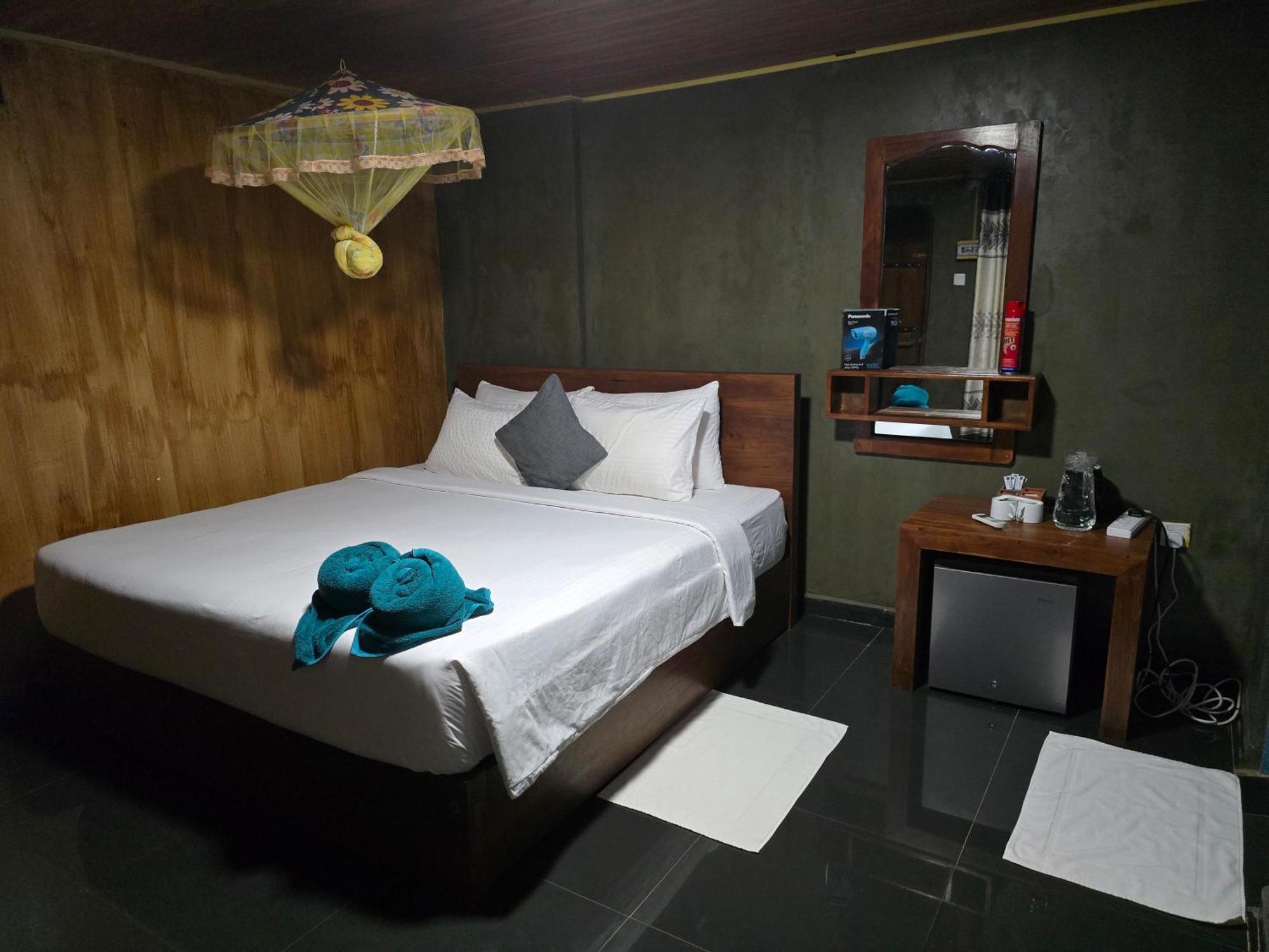 Wilpattu Homestay By Ceylon Exterior foto
