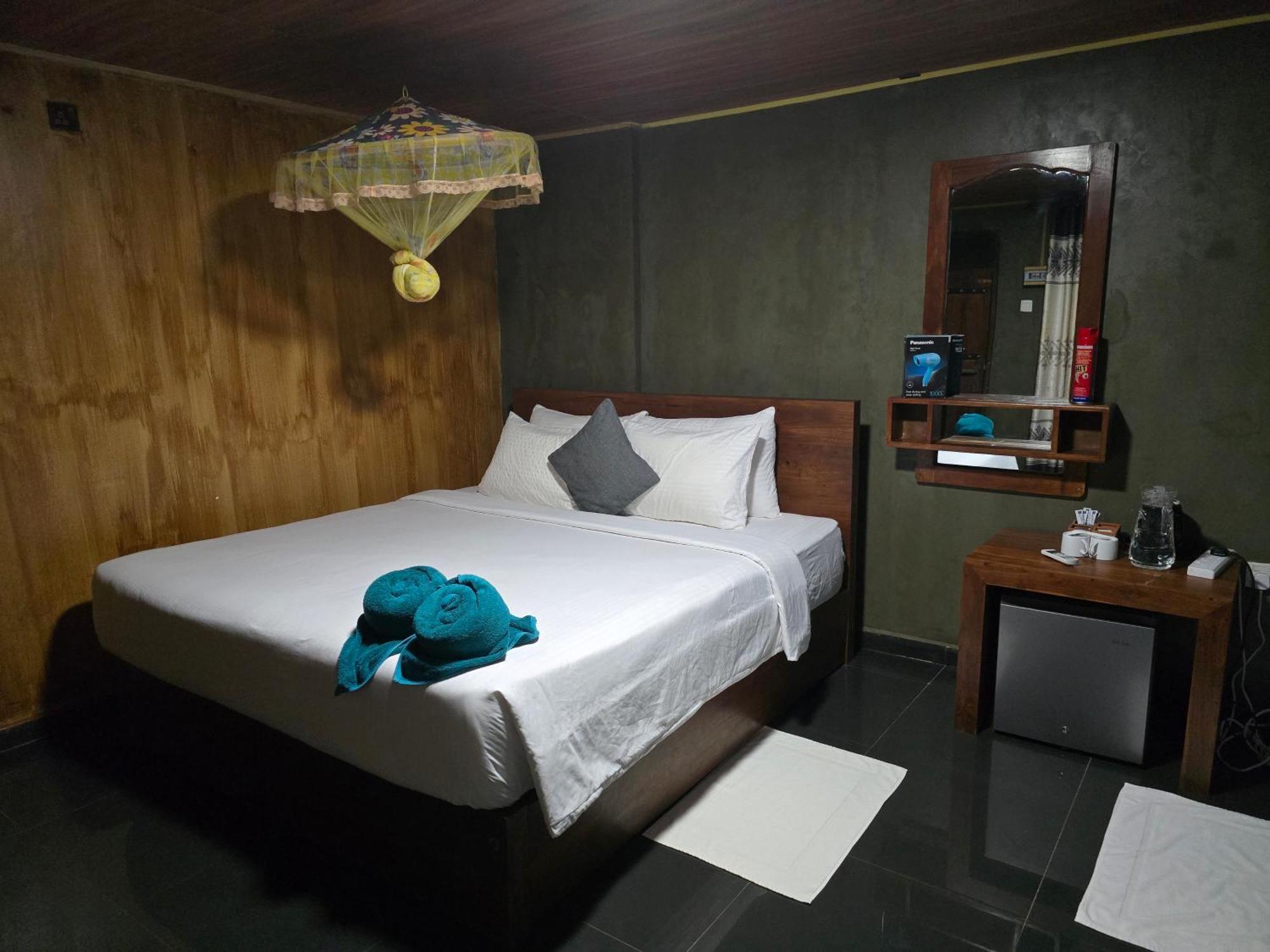 Wilpattu Homestay By Ceylon Exterior foto