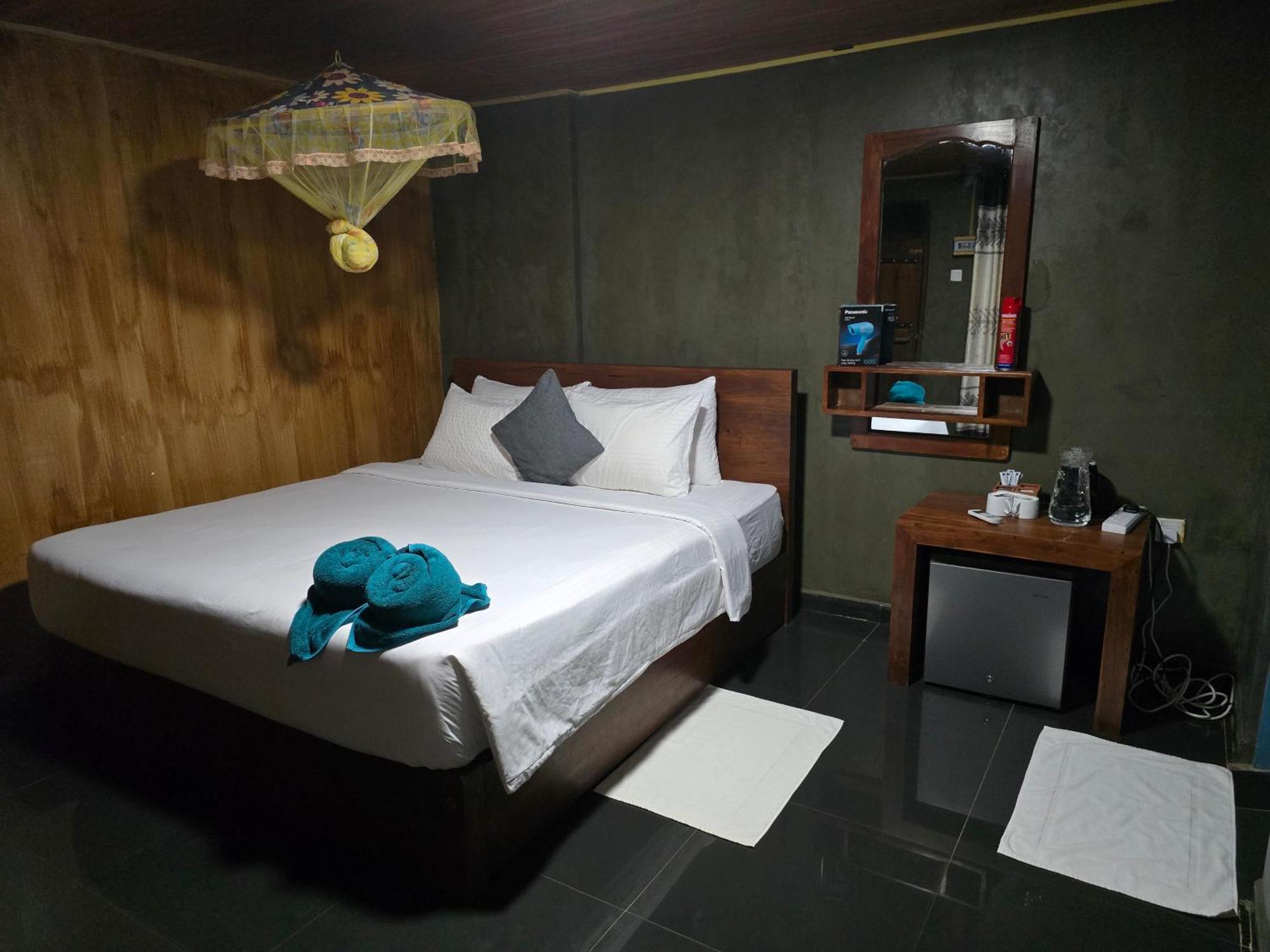 Wilpattu Homestay By Ceylon Exterior foto