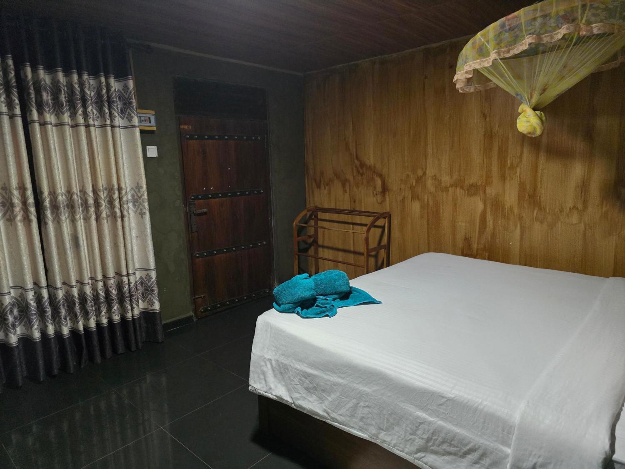 Wilpattu Homestay By Ceylon Exterior foto