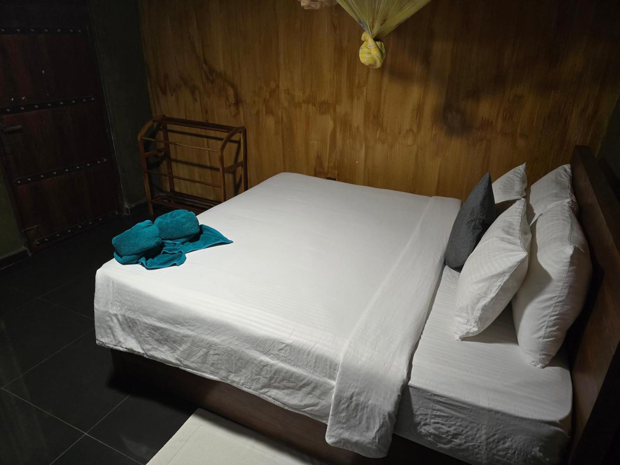 Wilpattu Homestay By Ceylon Exterior foto