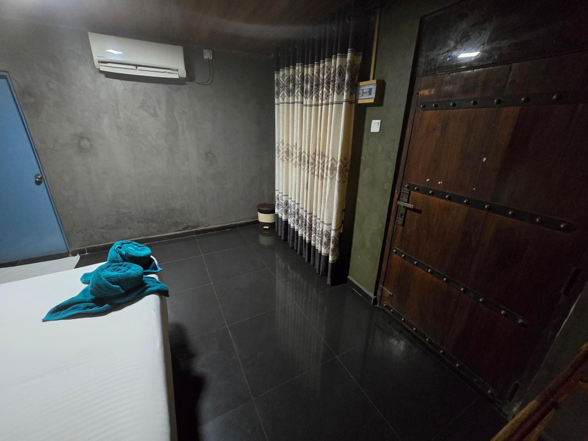 Wilpattu Homestay By Ceylon Exterior foto