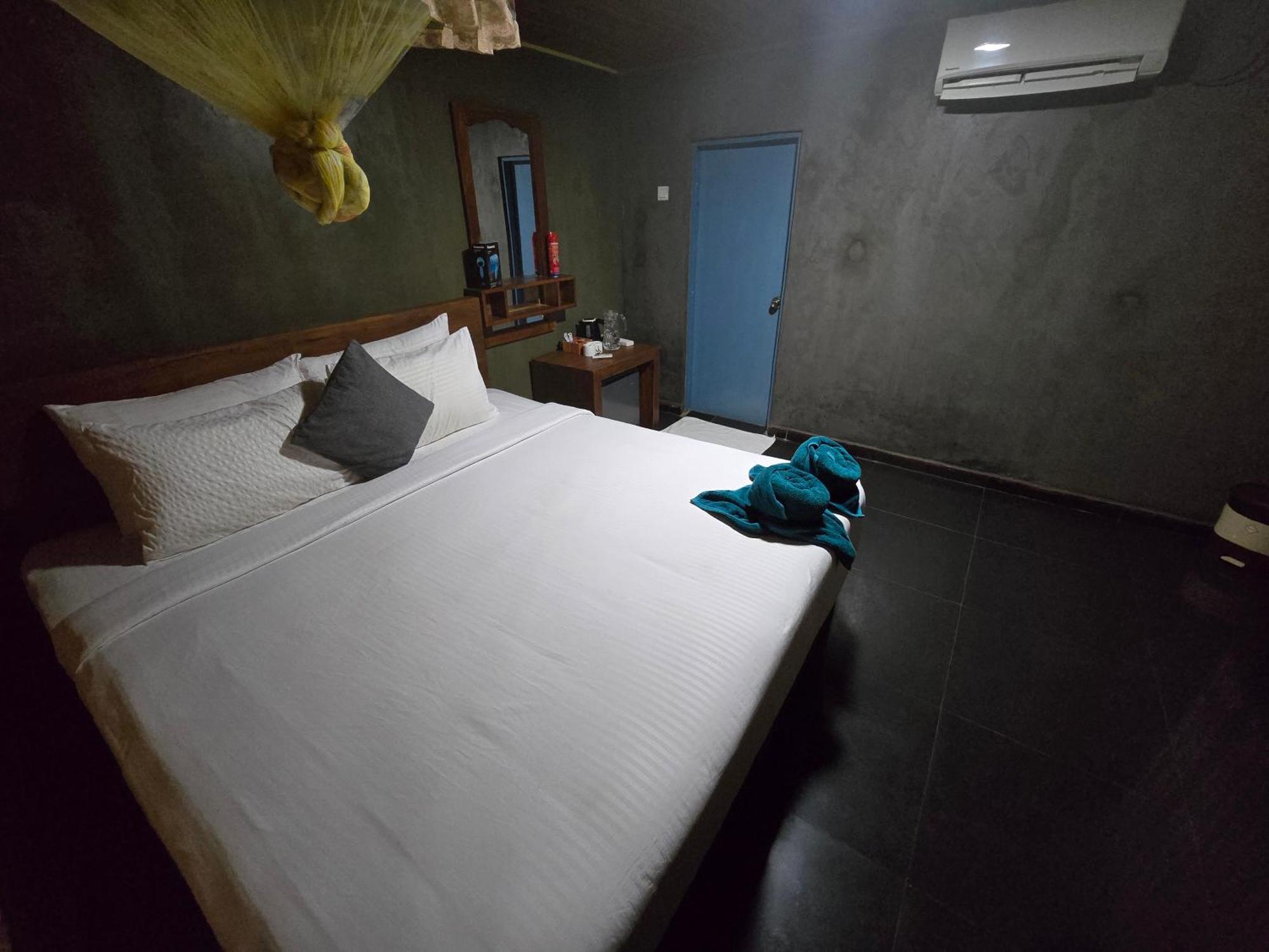 Wilpattu Homestay By Ceylon Exterior foto