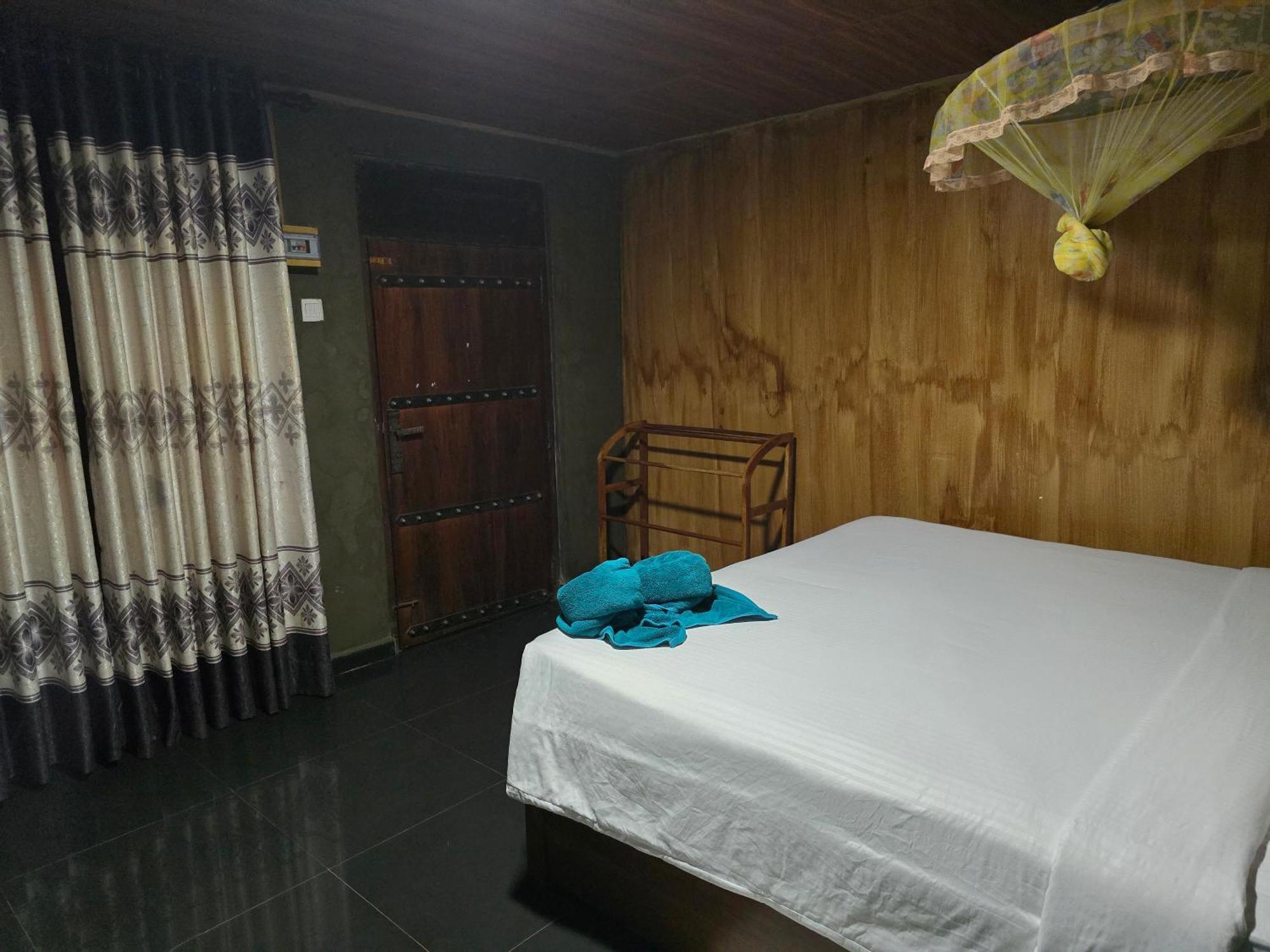 Wilpattu Homestay By Ceylon Exterior foto