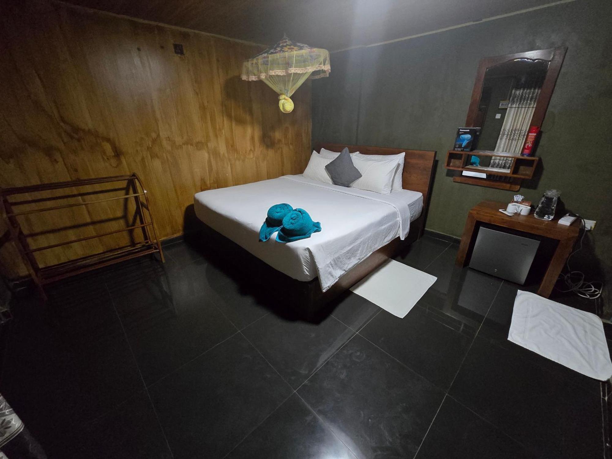 Wilpattu Homestay By Ceylon Exterior foto