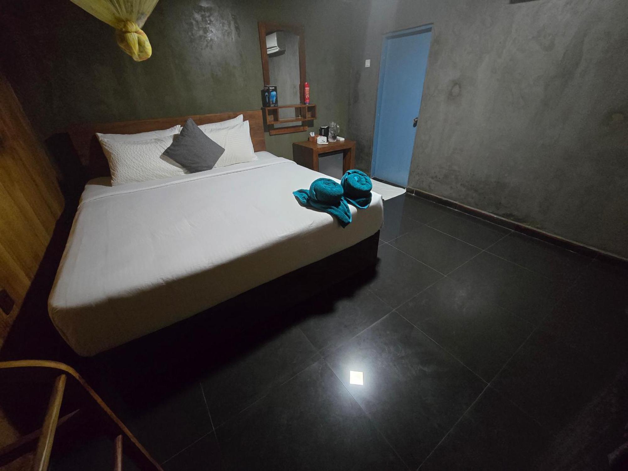 Wilpattu Homestay By Ceylon Exterior foto