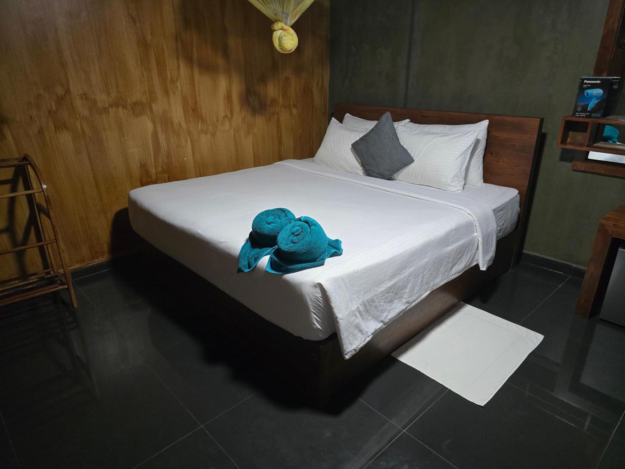 Wilpattu Homestay By Ceylon Exterior foto