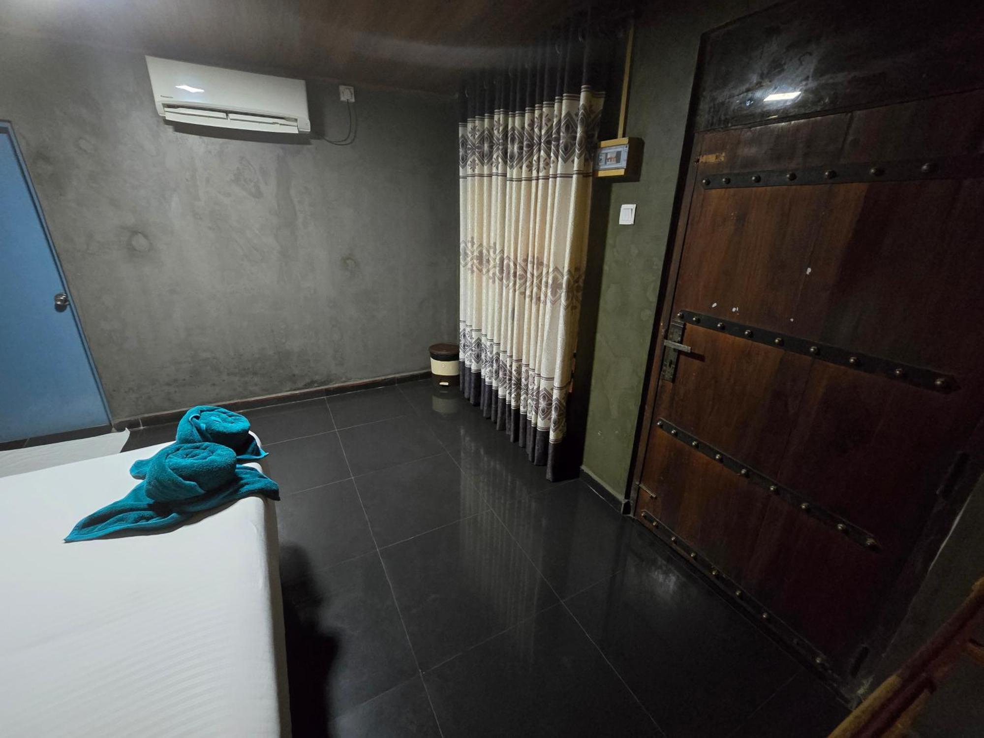 Wilpattu Homestay By Ceylon Exterior foto