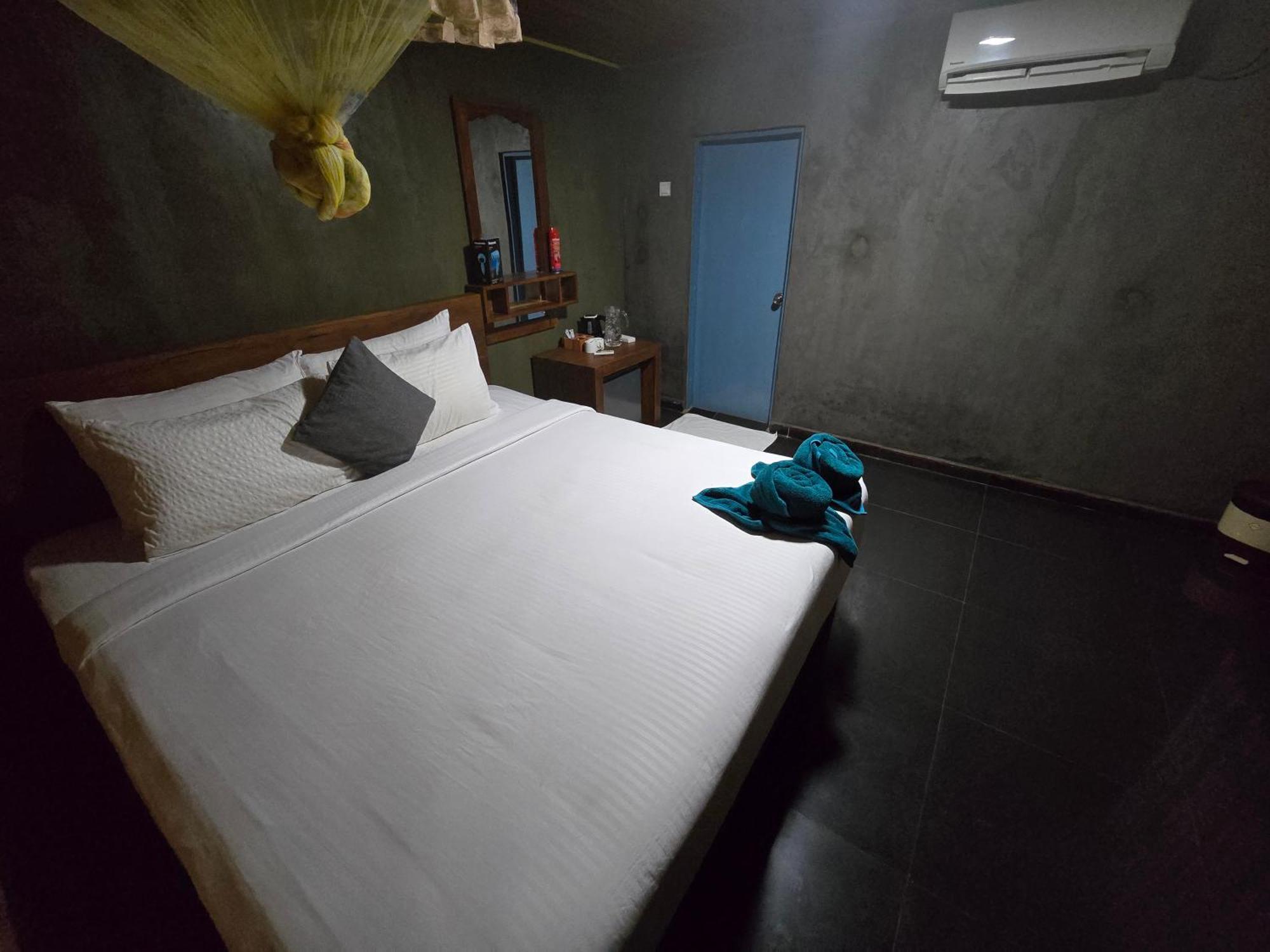 Wilpattu Homestay By Ceylon Exterior foto