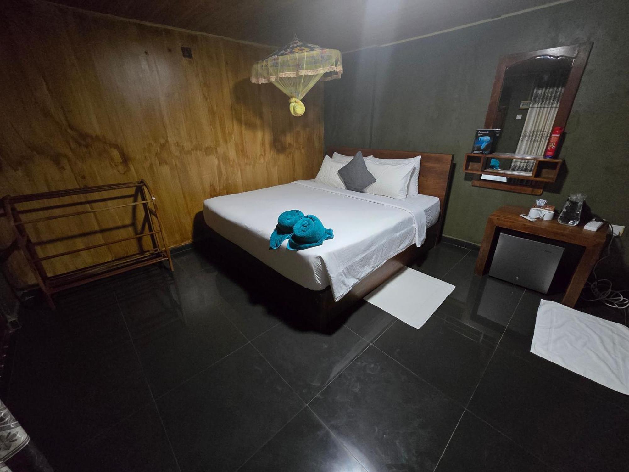 Wilpattu Homestay By Ceylon Exterior foto